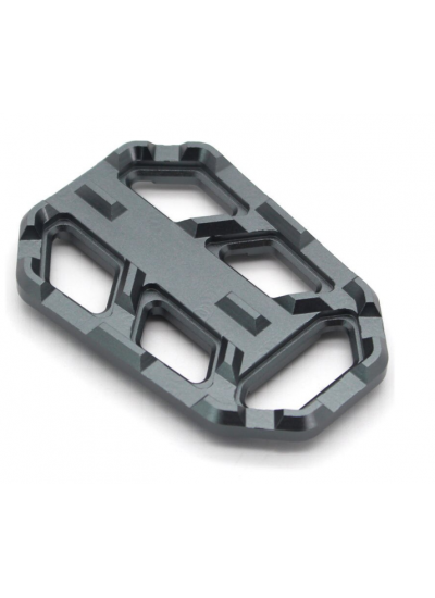 BMW R1200GS 1250 GS S1000XR G310GS Pedal Peg Genişletme