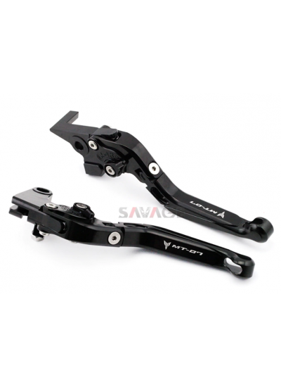 YAMAHA MT07 FZ07 2014-2022 Fren Debriyaj Kolu
