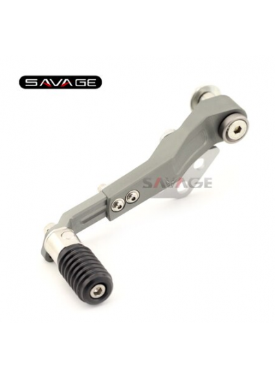 BMW R1200GS LC/ADV  R 1250 GS/ADV 2013-2022 Vites Kolu Vites Pedalı