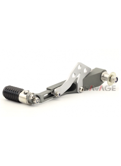 BMW R1200GS LC/ADV  R 1250 GS/ADV 2013-2022 Vites Kolu Vites Pedalı