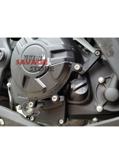 R 25 R3 MT 25 MT03 2014 2022 Debriyaj Alternatör Manyeto Koruma