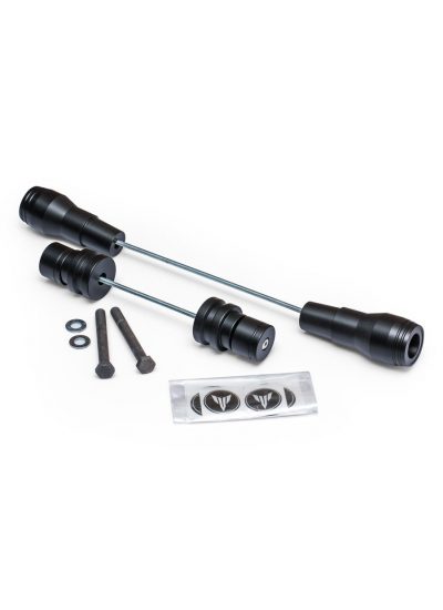 Yamaha MT07 FZ07 Koruma Takozu 6 Parça Full Set