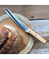 Opinel Parallele No:116 Paslanmaz Çelik Ekmek Bıçağı