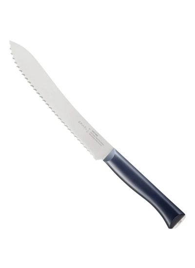Opinel Intempora N°216 Paslanmaz Çelik Ekmek Bıçağı