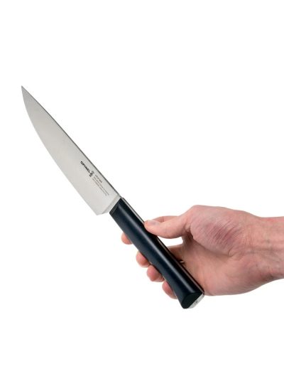 Opinel Intempora N°217 Paslanmaz Çelik 17cm Şef Bıçağı