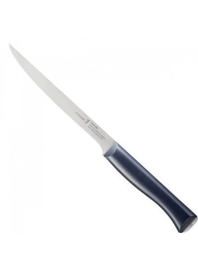 Opinel Intempora N°221 Paslanmaz Çelik Fileto Bıçağı