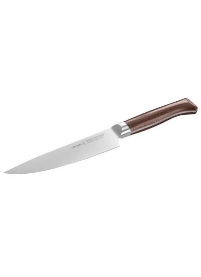 Opinel Forges 1890 Paslanmaz Çelik 17 cm Şef Bıçağı