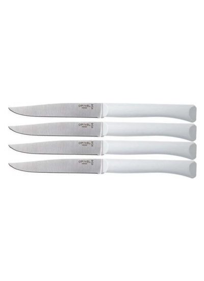 Opinel Bon Appetit 4 Parça Paslanmaz Sofra Bıçağı