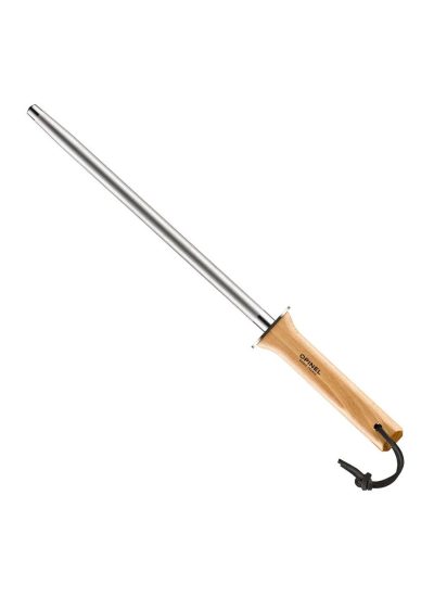 Opinel Diamond Masat Paslanmaz Çelik 25 Cm Bıçak Bileyici