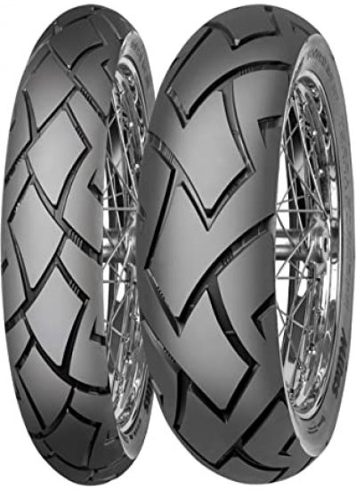 90/90-21 54 HF  150/70R17  69V R Takım Lastik