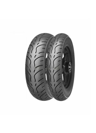 MİTAS 90/90-18 51R 130/90-15 66R MC7 TAKIM LASTİK 2020 ÜRETİM