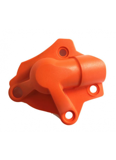 KTM Su Pompası Koruma 250SXF 11-15 250 EXCF 14-15 WPP-050105