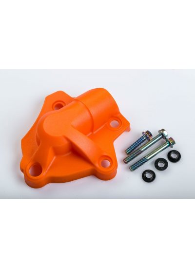 KTM Su Pompası Koruma 250SXF 11-15 250 EXCF 14-15 WPP-050105