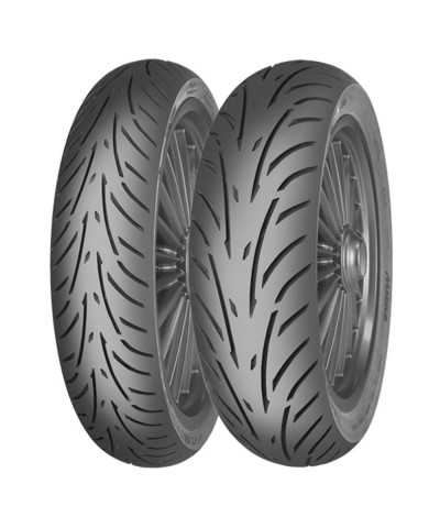 MİTAS 130/70-12 64P TL TOURING FORCE-SC 2021 ÜRETİM