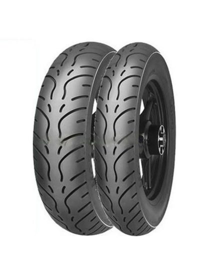 MİTAS 110/90-16 TL 130/90-15 TL MC7 MODEL TAKIM LASTİK 2020