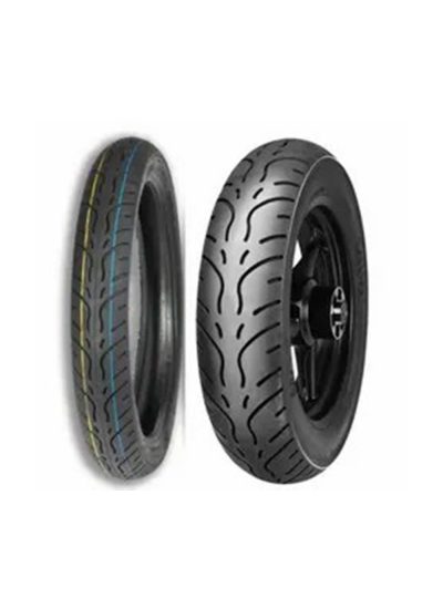 BAJAJ V15 MİTAS 90/90-18 120/90-16 MC7 MODEL TAKIM 2020 ÜRETİM