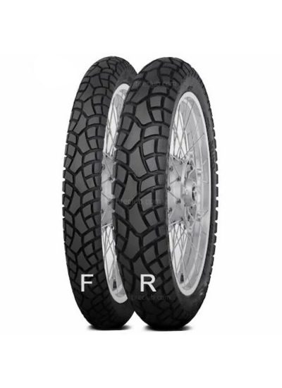 XL650V Transalp MİTAS 90/90-21 54S 120/90-17 64S MC24 2020