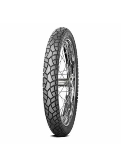 MİTAS 100/90-19 MC24 57S M+S DÖRT MEVSİM ÖN LASTİK 2020