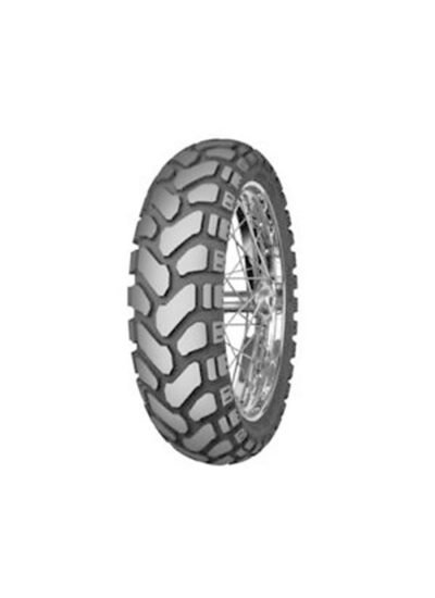 ARKA LASTİK MİTAS 130/80B17 E07+ 65T R TL 2021 ÜRETİM