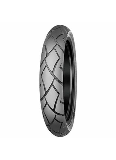 ÖN LASTİK MİTAS 110/80R19 59V F TERRA FORCE-R 2021 ÜRETİM