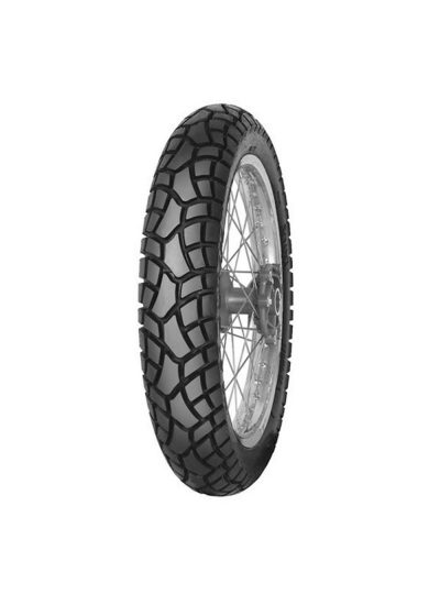 MİTAS 120/90-17 64S MC24 ARKA LASTİK M+S DÖRT MEVSİM