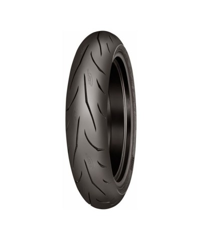 Mitas 110 70 17 SPORT FORCE RADIAL ÖN LASTİK 110/70 ZR 17 54W