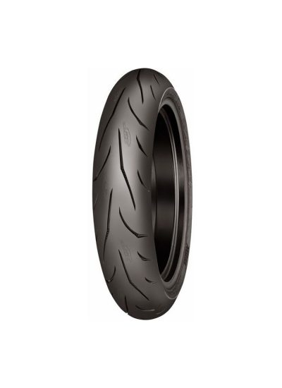 Mitas 110 70 17 SPORT FORCE RADIAL ÖN LASTİK 110/70 ZR 17 54W