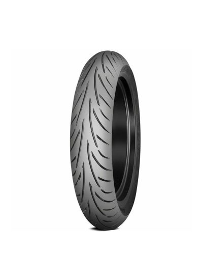 MİTAS 120/70ZR17 58W TOURING FORCE ÇİFT HAMUR 2020 ÜRETİM ÖN