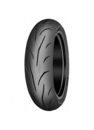 Mitas 160 60 17 SPORT FORCE ARKA LASTİK 160/60 ZR 17 69W