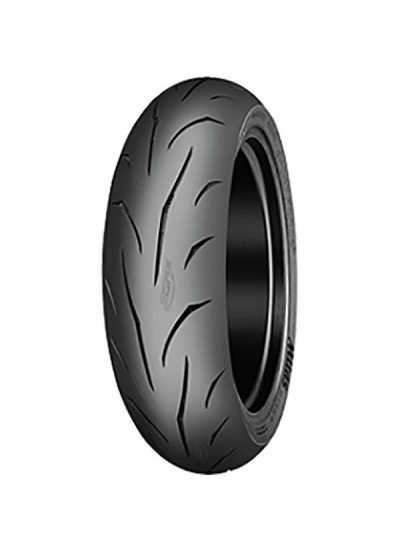 Mitas 190 50 17 SPORT FORCE PLUS ARKA LASTİK 190/50 ZR 17 73W
