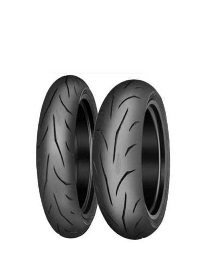 Mitas 110 70 17 150 60 17 TAKIM LASTİK SPORT FORCE RADIAL