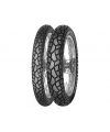 MİTAS MC24 TAKIM LASTİK 90/90-21 54S 120/80-18 2025
