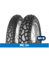 MİTAS MC24 TAKIM LASTİK 90/90-21 54S 120/80-18 2025
