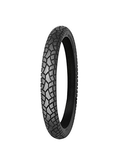 TRANSALP XL 650 HONDA MİTAS MC24 90/90-21 54S ÖN LASTİK M+S