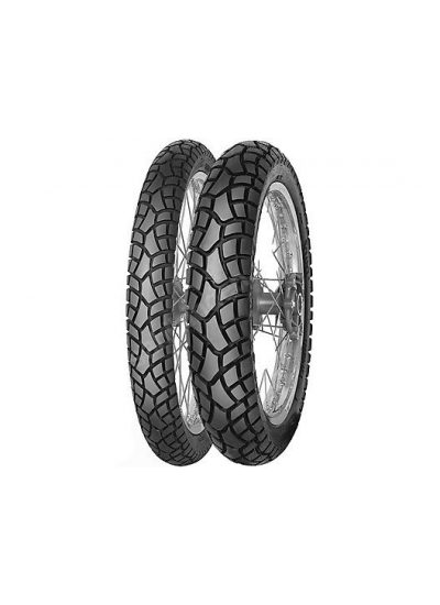 WR 250 YAMAHA MİTAS MC24 TAKIM LASTİK MİTAS MC24