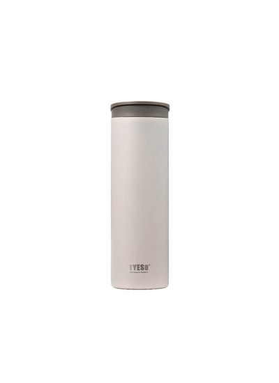 Tyeso Flat Termos Vakumlu Paslanmaz Çelik 500ML
