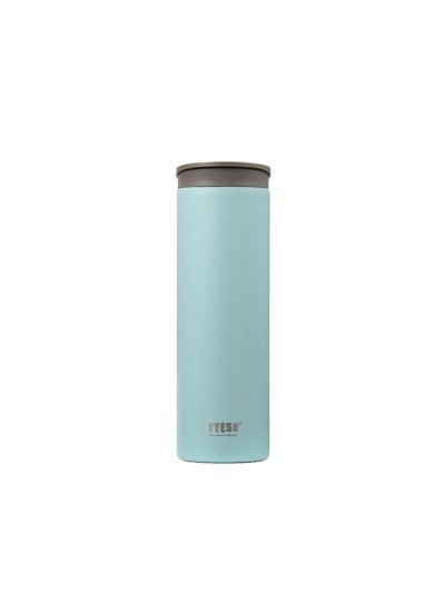 Tyeso Flat Termos Vakumlu Paslanmaz Çelik 500ML