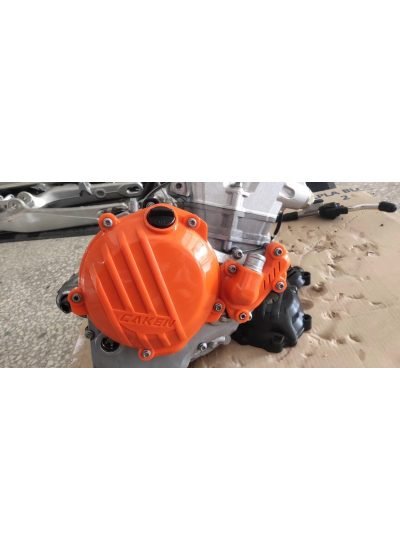 KTM Debriyaj Kapak Koruma 2016 -2020 Uyum Listesi Açıklamada