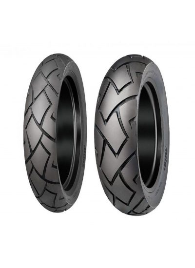 YAMAHA XT 600 TERRA FORCE R 90/90-21 130/80-17 TAKIM LASTİK MİTAS