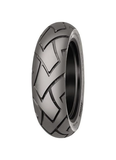 MİTAS 130/80-17 TERRA FORCE R ARKA LASTİK