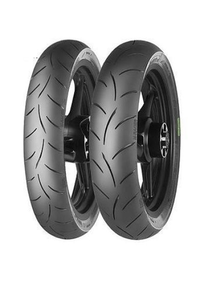 YAMAHA MT25 TAKIM LASTİK MİTAS MC 50