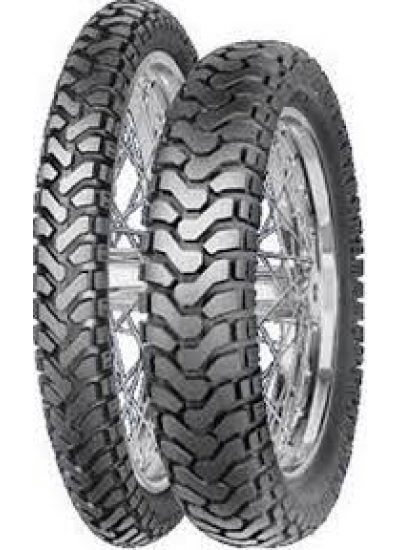 Tenere XT660 Takım Lastik Ön 90 90 21 Arka 130 80 17  E07 Plus