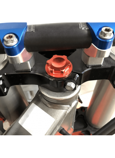 Ktm Trıple Clamp Civatası Gidon Kök Civatası 2003- 2018 Tüm Model SNB-050105