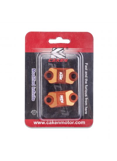 Ktm Fren ve Debriyaj Kelepçesi 250/350SX-F/EXC Modellere Uygun RC-050105