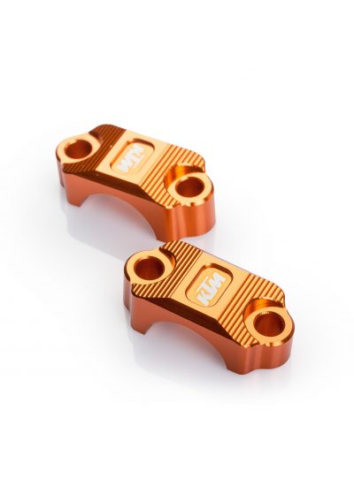 Ktm Fren ve Debriyaj Kelepçesi 250/350SX-F/EXC Modellere Uygun RC-050105