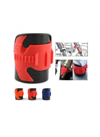 Enduro Seal Doctor Amortisör Şok Emici