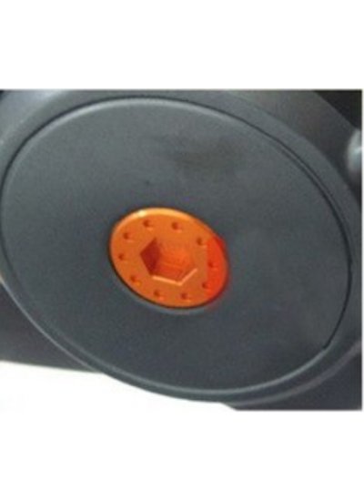 Ktm Alternatör Kapağı 2017-2018 Modellere Uyumlu OFP-050105