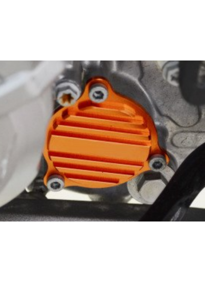 KTM Yağ Pompası Kapağı
