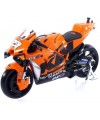 KTM RC 16 1/18 Model Motosiklet