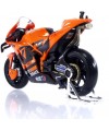 KTM RC 16 1/18 Model Motosiklet